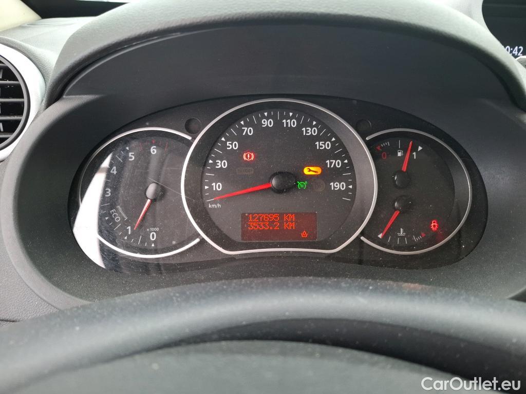  Renault  Kangoo  II Express Extra (Série Spéciale) 1.5 dCi 80CV BVM6 E6dT #47