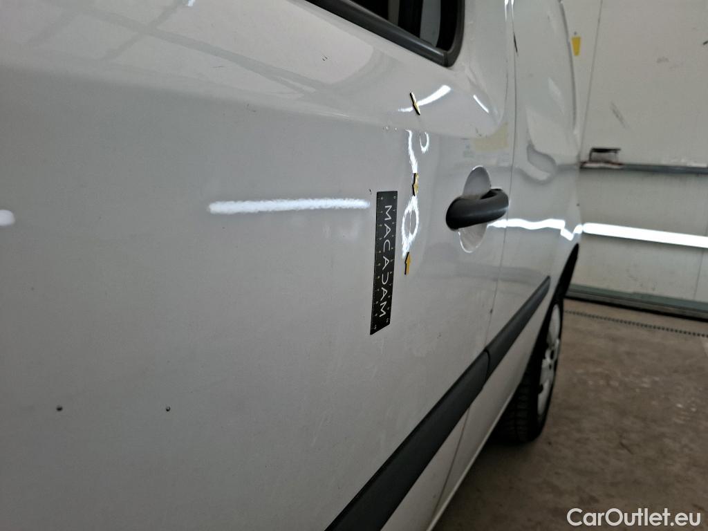  Renault  Kangoo  II Express Extra (Série Spéciale) 1.5 dCi 80CV BVM6 E6dT #36