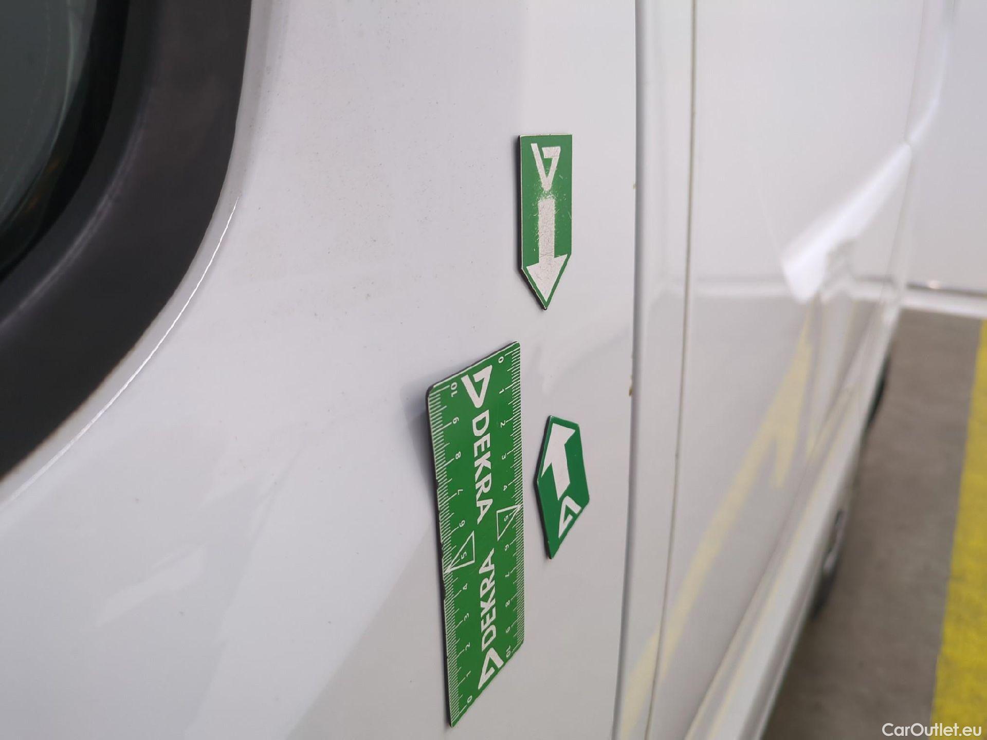  Renault  Trafic  Fourgon L1H1 1000 Confort 1.6 dCi #16