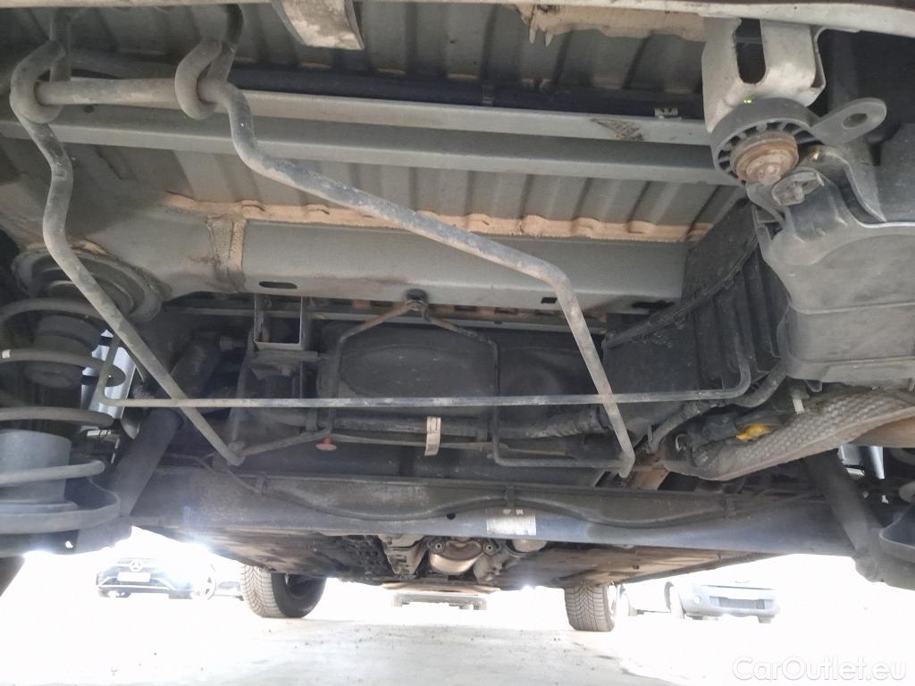  Renault  Kangoo  II Express Extra (Série Spéciale) 1.5 dCi 80CV BVM6 E6dT #38