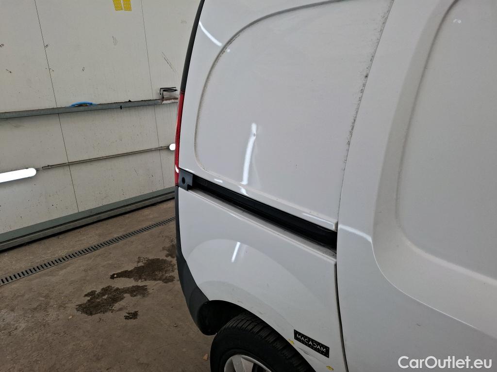  Renault  Kangoo  II Express Extra (Série Spéciale) 1.5 dCi 80CV BVM6 E6dT #15