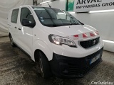  Peugeot  Expert  Fourgon Premium Compact 1.5 HDi 120CV BVM6 E6dT #4
