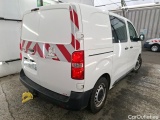  Peugeot  Expert  Fourgon Premium Compact 1.5 HDi 120CV BVM6 E6dT #3