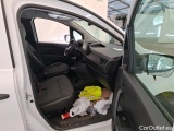  Renault  Kangoo RENAULT  / 2021 / 4P / Fourgonnette GD CONFORT - BLUE DCI 95 #8