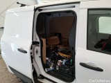 Renault  Kangoo RENAULT  / 2021 / 4P / Fourgonnette GD CONFORT - BLUE DCI 95 #9