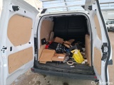  Renault  Kangoo RENAULT  / 2021 / 4P / Fourgonnette GD CONFORT - BLUE DCI 95 #10