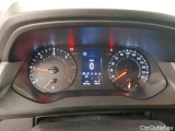  Renault  Kangoo RENAULT  / 2021 / 4P / Fourgonnette Extra - Blue dCi95 Sésame Ouvre Toi #6
