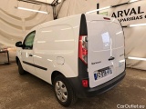  Renault  Kangoo RENAULT  Express / 2013 / 3P / Fourgonnette Z.E. Confort Achat Integral - 19 #3