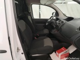  Renault  Kangoo RENAULT  Express / 2013 / 3P / Fourgonnette Z.E. Confort Achat Integral - 19 #9