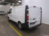  Renault  Trafic  Fourgon L1H1 1000 Confort 1.6 dCi #2