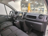  Renault  Trafic  Fourgon L1H1 1000 Confort 1.6 dCi #5