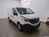  Renault  Trafic  Fourgon L1H1 1000 Confort 1.6 dCi #4