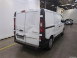  Renault  Trafic  Fourgon L1H1 1000 Confort 1.6 dCi #3