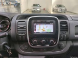  Renault  Trafic  Fourgon L1H1 1000 Confort 1.6 dCi #7