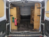  Renault  Trafic  Fourgon L1H1 1000 Confort 1.6 dCi #9