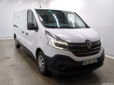  Renault  Trafic RENAULT  VU 4p Fourgon FG GCF L2H1 1300 dCi 120 #2