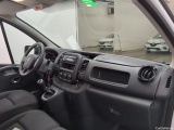 Renault  Trafic RENAULT  VU 4p Fourgon FG GCF L2H1 1300 dCi 120 #5