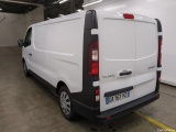  Renault  Trafic RENAULT  VU 4p Fourgon FG GCF L2H1 1300 dCi 120 #4