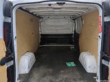  Renault  Trafic RENAULT  VU 4p Fourgon FG GCF L2H1 1300 dCi 120 #9