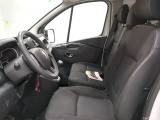  Renault  Trafic RENAULT  VU 4p Fourgon FG GCF L2H1 1300 dCi 120 #10