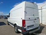  Volkswagen  Crafter  Fourgon e- 35 Fourgon mittellang Hochdach FWD 35kWh BVA #3