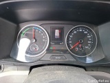  Volkswagen  Crafter  Fourgon e- 35 Fourgon mittellang Hochdach FWD 35kWh BVA #8