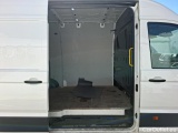  Volkswagen  Crafter  Fourgon e- 35 Fourgon mittellang Hochdach FWD 35kWh BVA #10