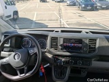  Volkswagen  Crafter  Fourgon e- 35 Fourgon mittellang Hochdach FWD 35kWh BVA #6
