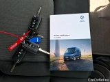  Volkswagen  Crafter  Fourgon e- 35 Fourgon mittellang Hochdach FWD 35kWh BVA #14