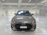  Audi  A1 AUDI  CITYCARVER / 2018 / 5P / BERLINA 25 TSI CITYCARVER ADMIRED #6