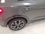  Audi  A1 AUDI  CITYCARVER / 2018 / 5P / BERLINA 25 TSI CITYCARVER ADMIRED #42