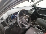  Audi  A1 AUDI  CITYCARVER / 2018 / 5P / BERLINA 25 TSI CITYCARVER ADMIRED #65