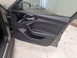  Audi  A1 AUDI  CITYCARVER / 2018 / 5P / BERLINA 25 TSI CITYCARVER ADMIRED #76