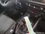  Audi  A1 AUDI  CITYCARVER / 2018 / 5P / BERLINA 25 TSI CITYCARVER ADMIRED #83