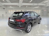  Audi  Q3 AUDI  / 2018 / 5P / SUV 35 TDI S TRONIC BUSINESS ADVANCED #2