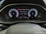  Audi  Q3 AUDI  / 2018 / 5P / SUV 35 TDI S TRONIC BUSINESS ADVANCED #4
