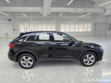  Audi  Q3 AUDI  / 2018 / 5P / SUV 35 TDI S TRONIC BUSINESS ADVANCED #7