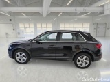  Audi  Q3 AUDI  / 2018 / 5P / SUV 35 TDI S TRONIC BUSINESS ADVANCED #8