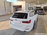  Bmw  Serie 3 BMW  / 2022 / 5P / STATION WAGON 320D 48V TOURING AUTO #2