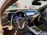  Bmw  Serie 3 BMW  / 2022 / 5P / STATION WAGON 320D 48V TOURING AUTO #3