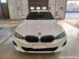  Bmw  Serie 3 BMW  / 2022 / 5P / STATION WAGON 320D 48V TOURING AUTO #8