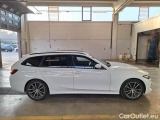 Bmw  Serie 3 BMW  / 2022 / 5P / STATION WAGON 320D 48V TOURING AUTO #9