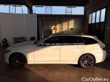  Bmw  Serie 3 BMW  / 2022 / 5P / STATION WAGON 320D 48V TOURING AUTO #10