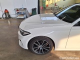  Bmw  Serie 3 BMW  / 2022 / 5P / STATION WAGON 320D 48V TOURING AUTO #19