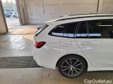  Bmw  Serie 3 BMW  / 2022 / 5P / STATION WAGON 320D 48V TOURING AUTO #20