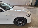  Bmw  Serie 3 BMW  / 2022 / 5P / STATION WAGON 320D 48V TOURING AUTO #22