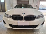  Bmw  Serie 3 BMW  / 2022 / 5P / STATION WAGON 320D 48V TOURING AUTO #26