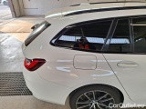  Bmw  Serie 3 BMW  / 2022 / 5P / STATION WAGON 320D 48V TOURING AUTO #36