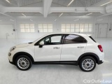  Fiat  500 FIAT X / 2018 / 5P / CROSSOVER 1.3 MJET 95CV E6D CONNECT #8