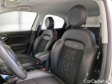  Fiat  500 FIAT X / 2018 / 5P / CROSSOVER 1.3 MJET 95CV E6D CONNECT #11
